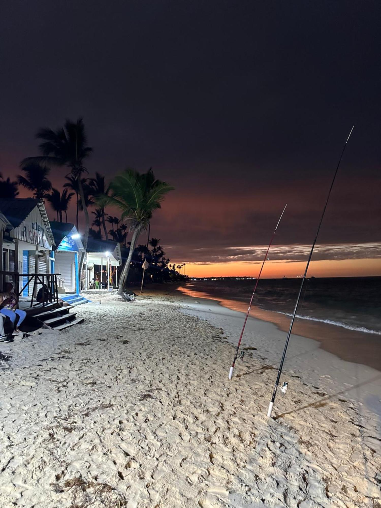 Punta Beach Bavaro Hotel Apartamentos Punta Cana Eksteriør bilde