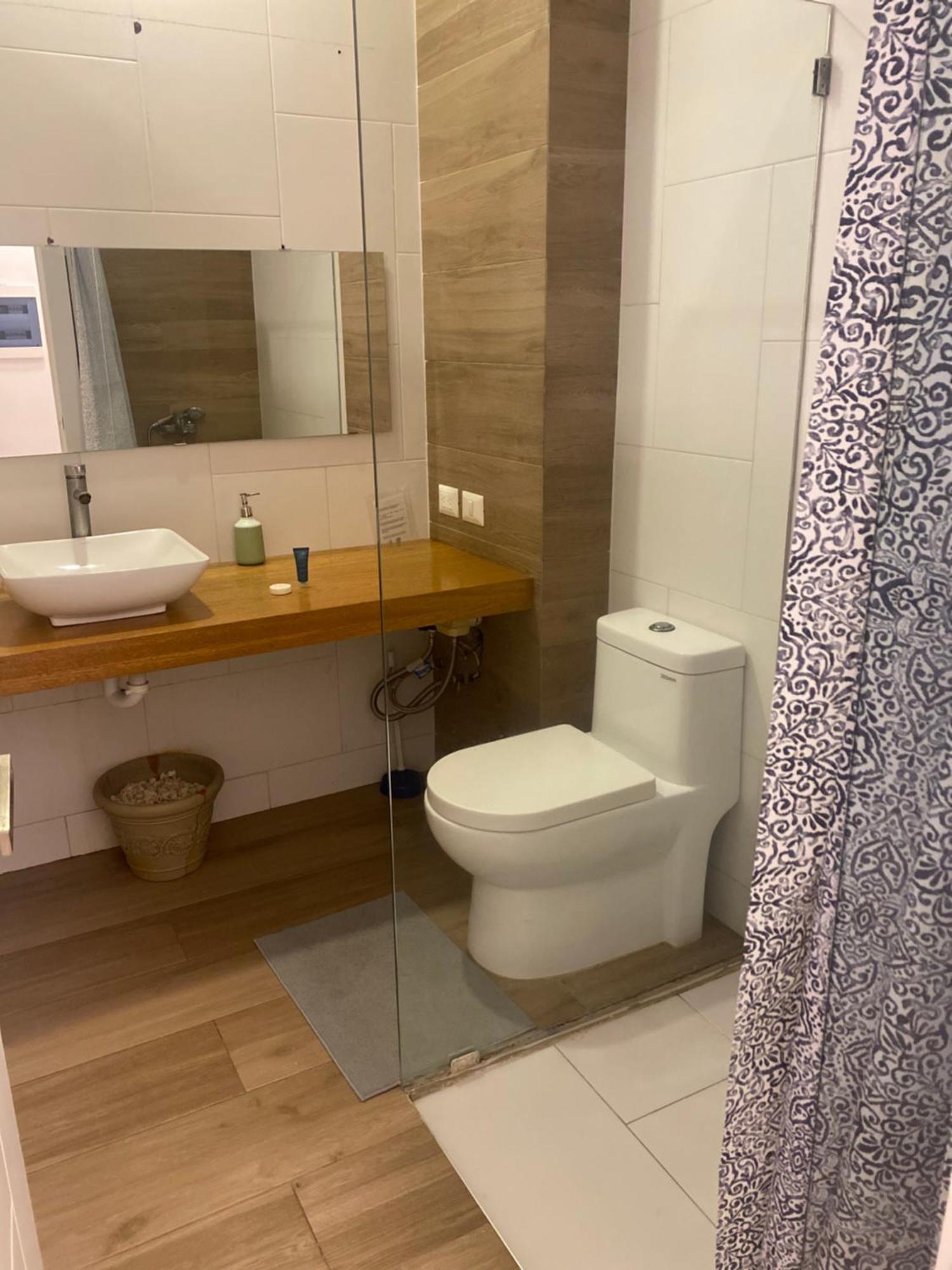 Punta Beach Bavaro Hotel Apartamentos Punta Cana Eksteriør bilde