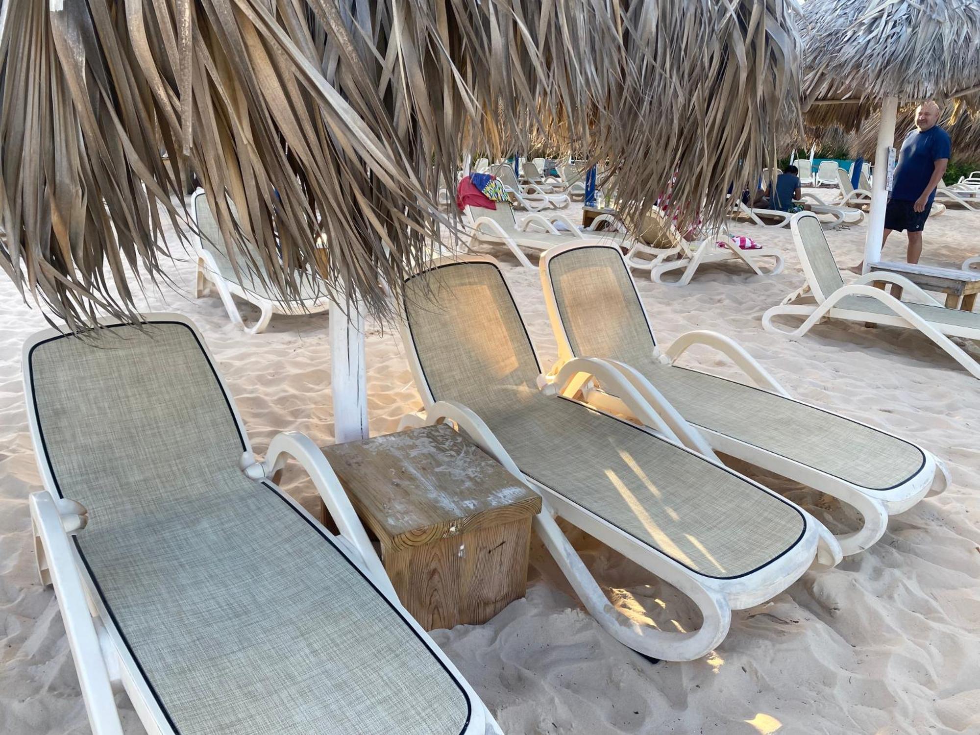 Punta Beach Bavaro Hotel Apartamentos Punta Cana Eksteriør bilde