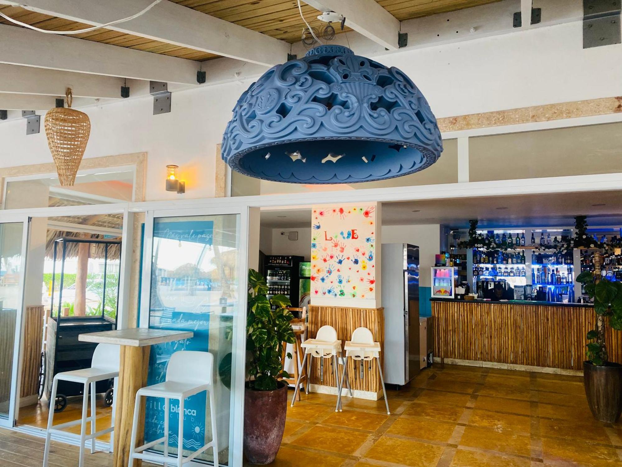Punta Beach Bavaro Hotel Apartamentos Punta Cana Eksteriør bilde