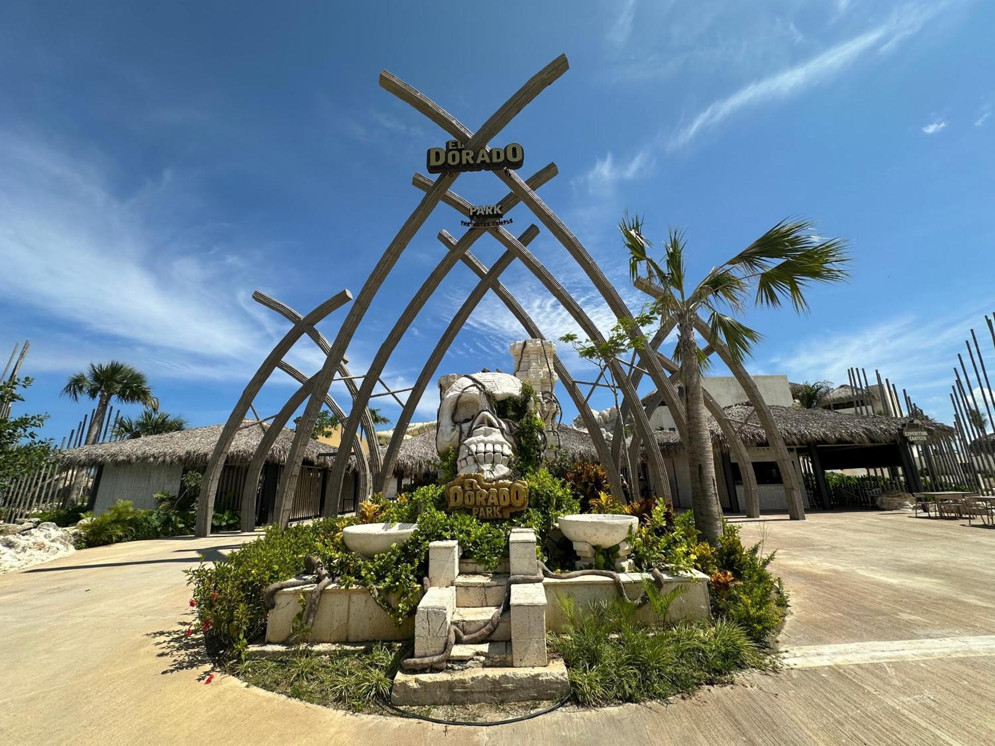 Punta Beach Bavaro Hotel Apartamentos Punta Cana Eksteriør bilde